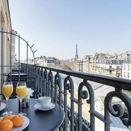 Sublim By Sweett Hotel Paris Exterior photo