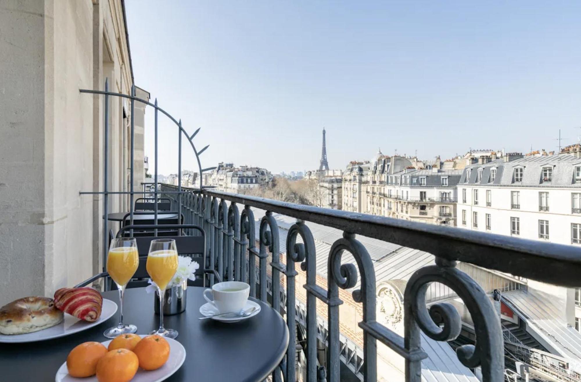 Sublim By Sweett Hotel Paris Exterior photo